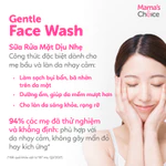 Bộ 3 Dưỡng Da Mama’s Choice – Kem Dưỡng Ẩm Chống Nắng, Serum Dưỡng Sáng & Sữa Rửa Mặt Dịu Nhẹ An Toàn Cho Mẹ Bầu & Sau S — ảnh 4