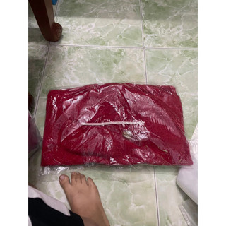 Váy len nữ mềm đẹp khoảng 50kg nrw tag F26