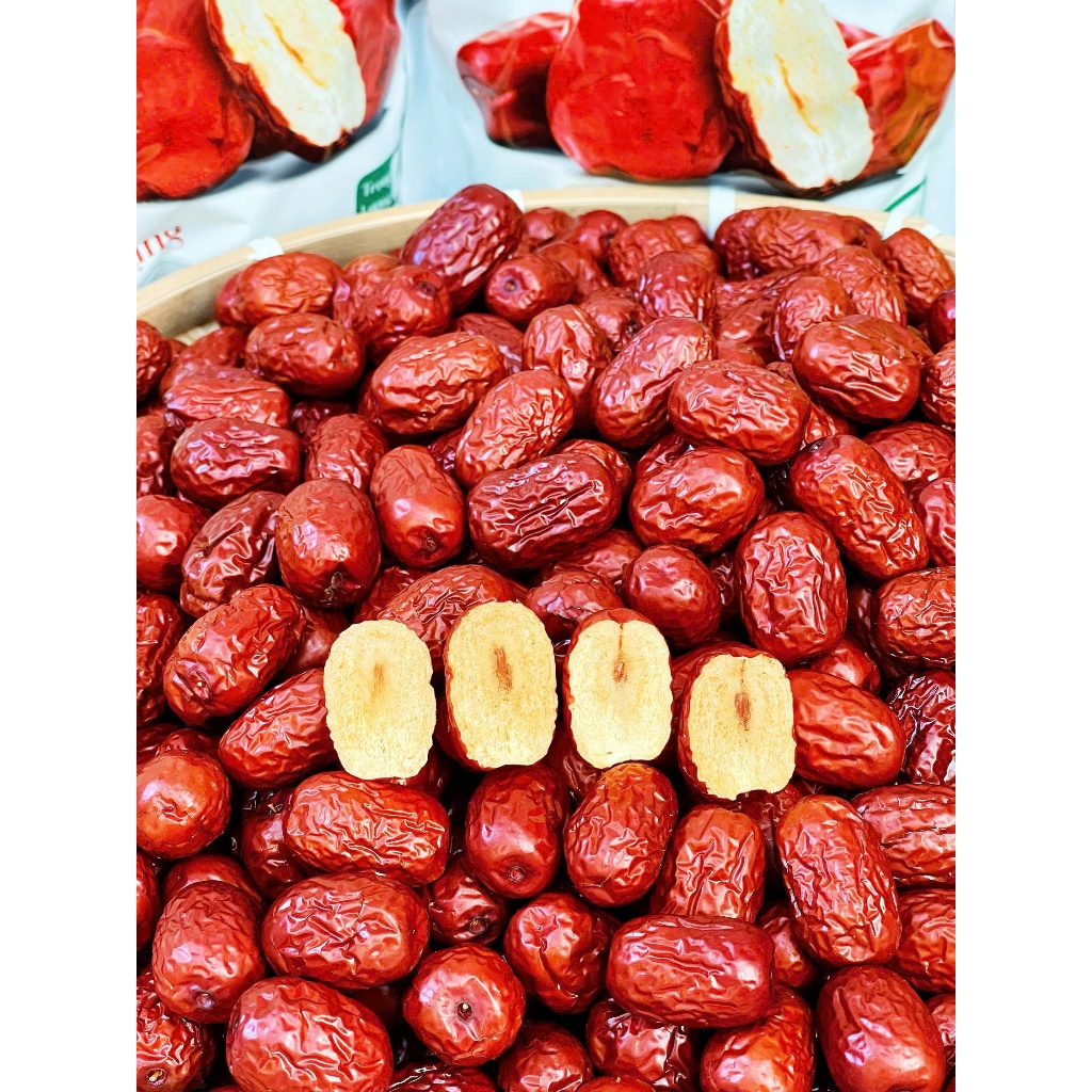 Live Táo Nhược Khương Wakamono Organic COMBO 2KG size 200-220 quả/kg, ruột vàng, vị ngọt thuần