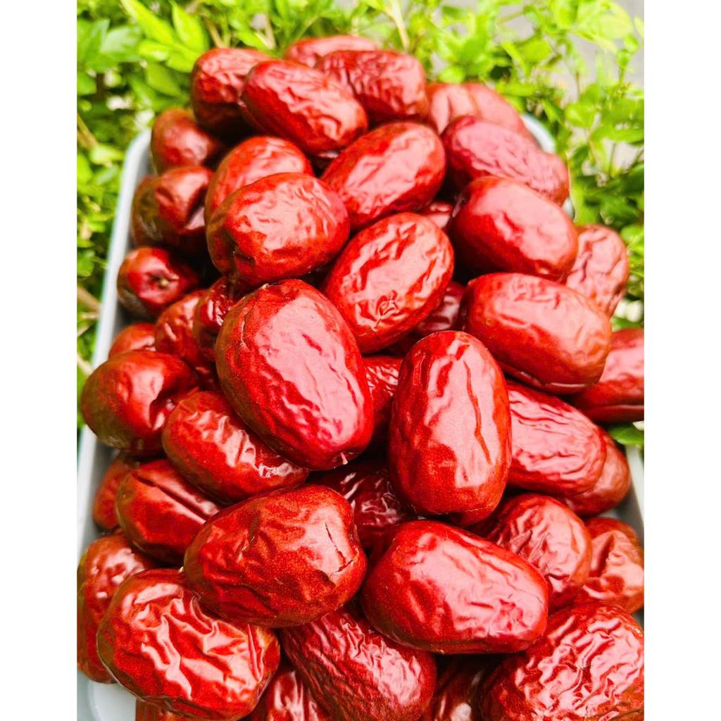 Sp Táo đỏ Hòa Điền THƯỢNG HẠNG Wakamono Organic size 60-80/1kg