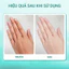 Kem dưỡng tay MUMCHIT Melting Handcream - Dưỡng ẩm chuyên sâu, mềm mịn 24h hương nước hoa dễ chịu lưu hương lâu 50ml