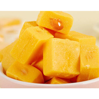 Kẹo Dẻo Trái Cây Vị Xoài Pamiriter Hộp 146g - CÔ THƯ MARKET