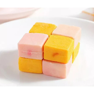 Kẹo Dẻo Trái Cây Vị Xoài Pamiriter Hộp 146g - CÔ THƯ MARKET