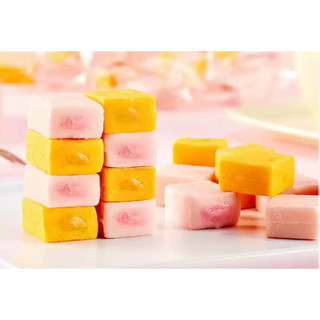 Kẹo Dẻo Trái Cây Vị Xoài Pamiriter Hộp 146g - CÔ THƯ MARKET