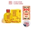 01 BÌNH GỐM 60 ĐỘ ĐẠM 500ML Nước mắm Tĩn cá cơm ruột đỏ độ đạm rin nguyên chất truyền thống