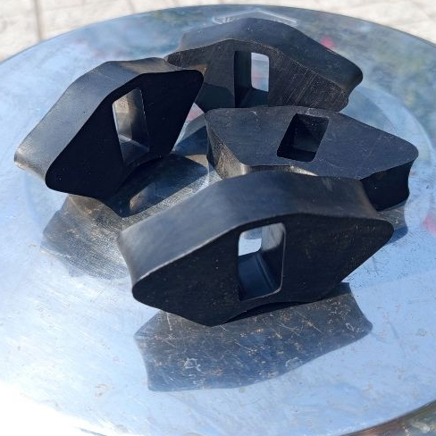 🔧 CAO SU ĐÙM XE MÁY TIÊU CHUẨN – CHẠY ÊM, GIẢM GIẬT, BỀN BỈ, CẮT RA TỪ LỐP XE