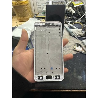 Vỏ Ráp Máy Oppo F1S / A1601 / A59 - Vỏ Ráp Máy Gồm Nắp Lưng Liền Bo Viền
