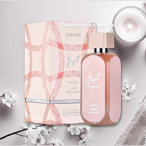 Nước Hoa Fullsize 100ml Lattafa Hayaati Florence