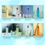 Xịt Thơm Tóc & Cơ thể MUMCHIT Hair & BodyMist lưu hương 8 tiếng, dịu nhẹ cho da nhạy cảm, đủ mùi 105ml