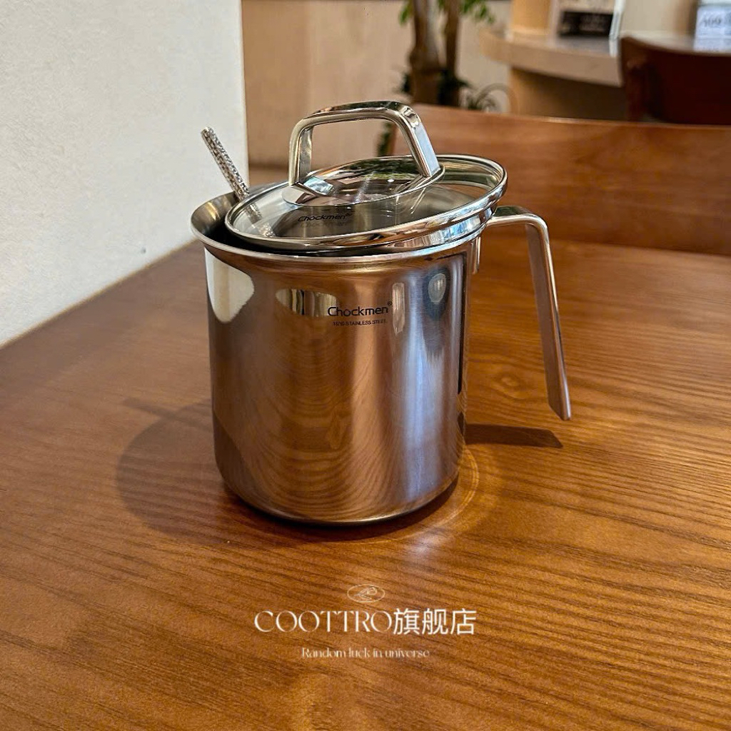 Ca mì Chockmen 1L - C206