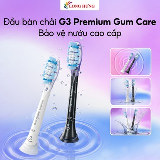 Bàn chải điện Philips Sonicare DiamondClean 9000 Series HX9911 - Hàng chính hãng