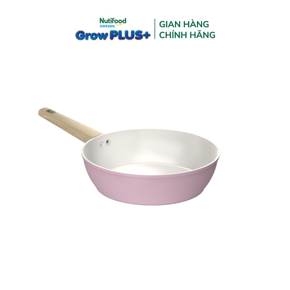 [Gift] Chảo phủ sứ nano đáy từ SHG24MP