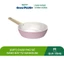 Chảo phủ sứ nano đáy từ SHG24MP