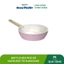 Chảo phủ sứ nano đáy từ SHG24MP