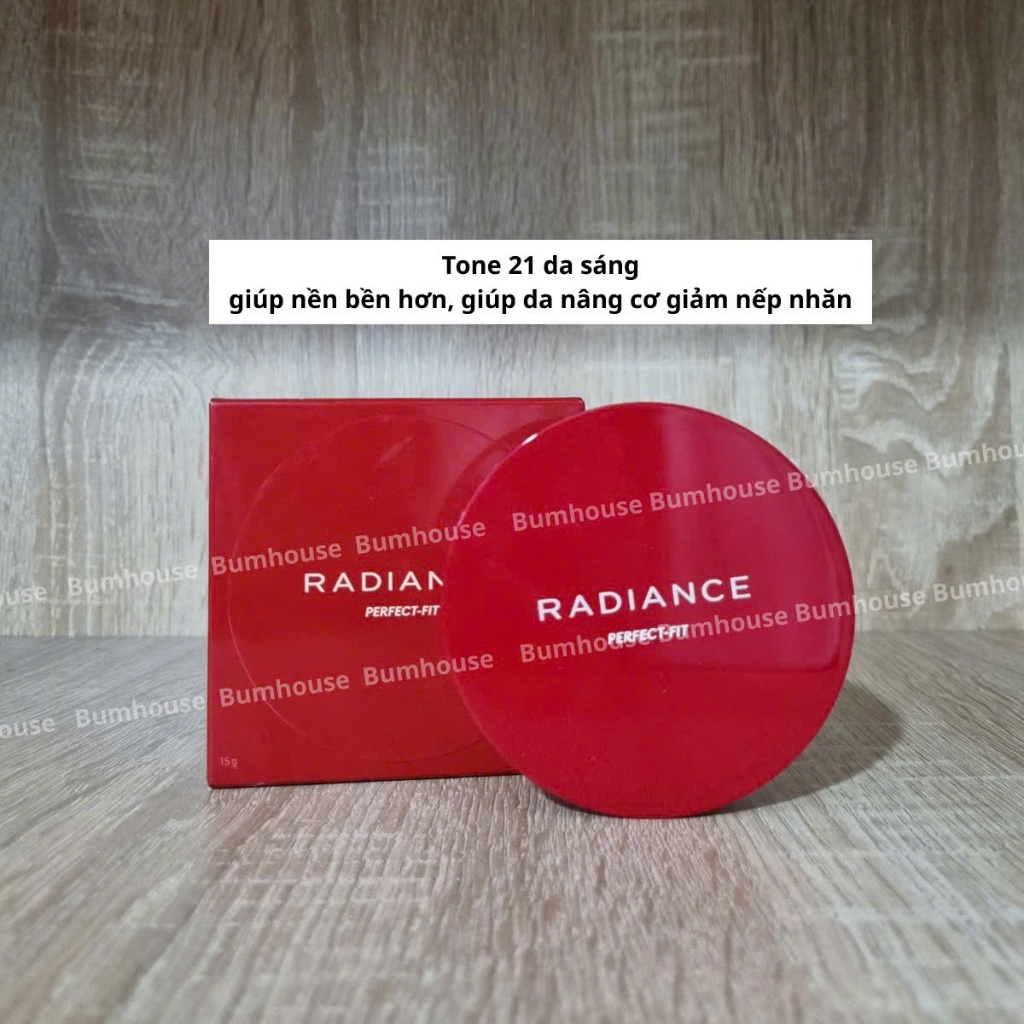 Phấn nước trang điểm Missha Velvet/Lasting/Glow/Stay Cushion SPF50+ PA+++ 14g/ 15g