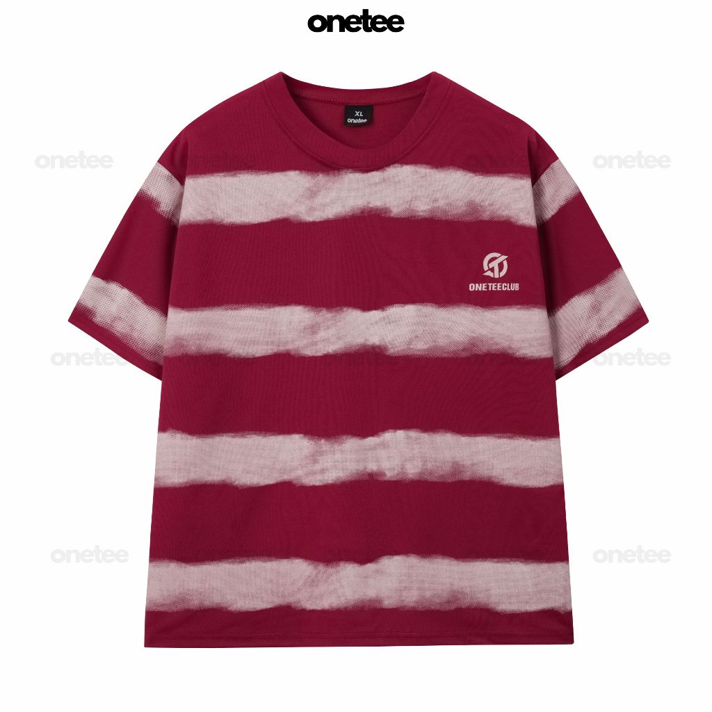 Áo Thun Local Brand Unisex OneTee IN LOANG Form Rộng Tay Lỡ Nam Nữ Cổ Tròn Top Menswear Women | BigBuy360 - bigbuy360.vn