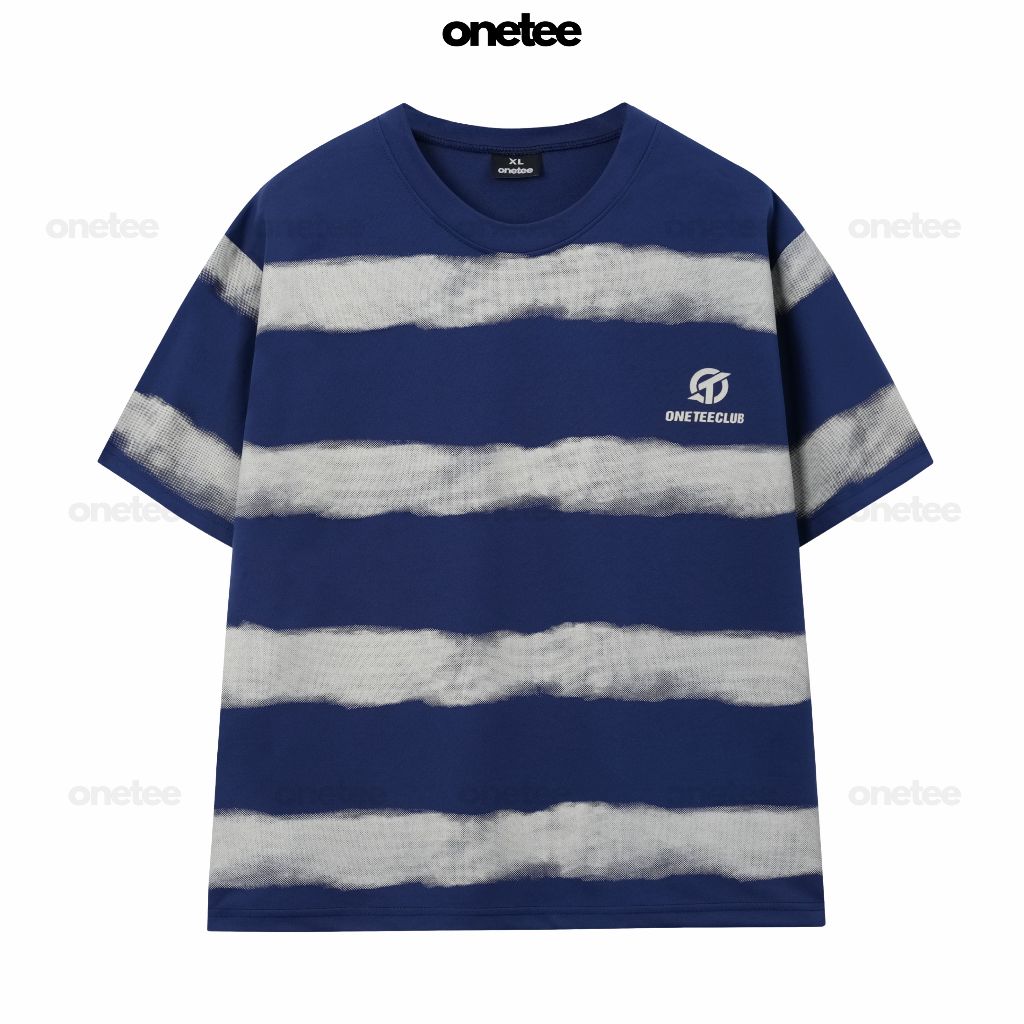 Áo Thun Local Brand Unisex OneTee IN LOANG Form Rộng Tay Lỡ Nam Nữ Cổ Tròn Top Menswear Women | BigBuy360 - bigbuy360.vn