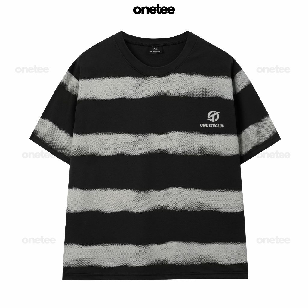 Áo Thun Local Brand Unisex OneTee IN LOANG Form Rộng Tay Lỡ Nam Nữ Cổ Tròn Top Menswear Women | BigBuy360 - bigbuy360.vn