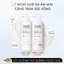 COMBO 2 Sữa Dưỡng Thể Chuyên Sâu Olay Nhiều Phân Loại (Nia/B5+/ProB5+)260G X2