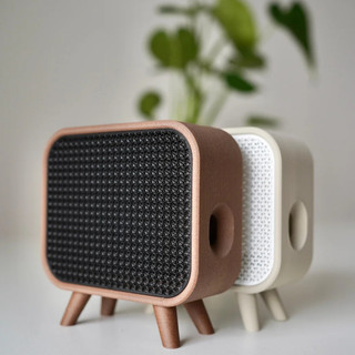 Vỏ Loa JBL Bluetooth GO 2 -3 - 4| Vỏ Case Loa Để Bàn | Thiết Kế Retro Vintage | Phụ Kiện DIY Không Kèm Loa