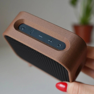 Vỏ Loa JBL Bluetooth GO 2 -3 - 4| Vỏ Case Loa Để Bàn | Thiết Kế Retro Vintage | Phụ Kiện DIY Không Kèm Loa