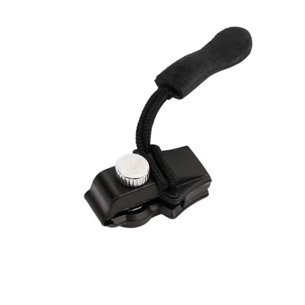 Khóa Dây Kéo Cao Cấp – 3 Size Nhỏ Vừa To – Phù Hợp Balo, Vali, Quần Áo