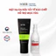 Combo Chăm Sóc Da Đầu Mặt Nạ Da Đầu Ha'sol Black Therapy Scalp Pack + Xịt Mọc Tóc Ha'sol Anagen Active