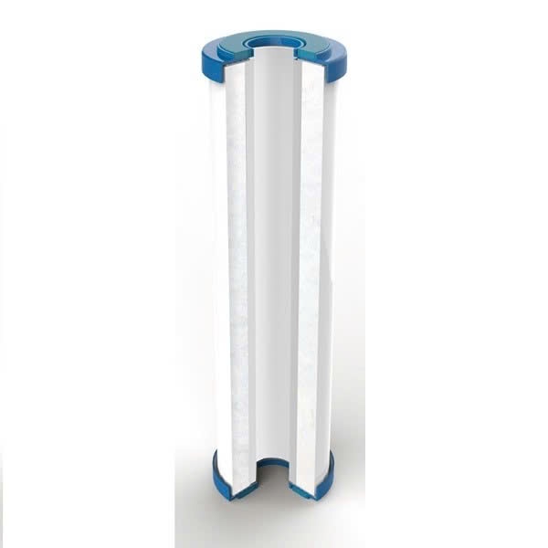 Bộ 3 Lõi Lọc Nước Karofi 123 Smax Duo Hàng chính hãng - Dùng cho dòng máy lọc nước RO