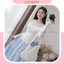 Váy nữ dáng dài, set váy dài nàng thơ 3 món, set váy nữ xinh sang chảnh dễ thương, chất cotton đẹp mềm mát - GEMMY