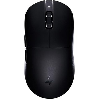Chuột Gaming Không Dây ATK Dragonfly A9 - 53g - PAW3395SE - NearLink - Bảo Hành 12 Tháng