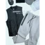 Áo Khoác Therma Unlimited Men's Training Vest - FB7554-010