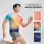 Áo thun thể thao đa năng AirFlow Exdry Dynamic, áo chạy bộ, pickleball siêu nhẹ COOLMATE