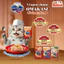 Pate Cho Mèo Silver Spoon Thái Lan Gói 60g