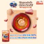 Pate Cho Mèo Silver Spoon Thái Lan Gói 60g