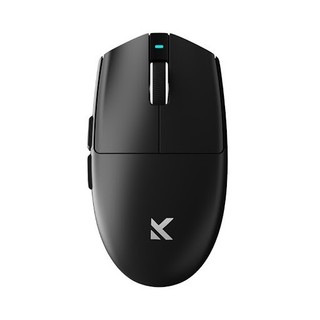 Chuột Gaming Không Dây MCHOSE G3 V2 - Cảm Biến PAW3311 - 26.000 DPI - Bảo Hành 12 Tháng