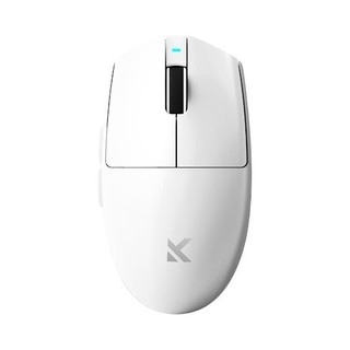 Chuột Gaming Không Dây MCHOSE G3 V2 - Cảm Biến PAW3311 - 26.000 DPI - Bảo Hành 12 Tháng