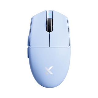 Chuột Gaming Không Dây MCHOSE G3 V2 - Cảm Biến PAW3311 - 26.000 DPI - Bảo Hành 12 Tháng