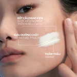 Kem Dưỡng Ẩm & Phục Hồi Đa Năng La Roche-Posay Cicaplast Baume B5+ (100ml) giúp phục hồi da sau 1 lần sử dụng — ảnh 7
