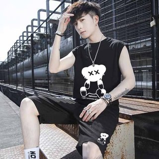 Bộ Bóng Rổ Nam Nữ , Đồ Bộ Thể Thao Chất Thun Lưới Mè co dãn 4 chiều , set đồ tập gym sát nách dáng rộng SSL