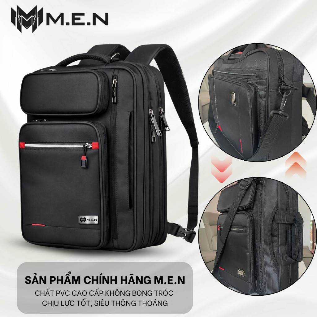 Cặp học sinh cấp 1 cấp 2 Reb coner chống sốc laptop 13'-16' tiện ích [SẢN PHẨM MỚI]
