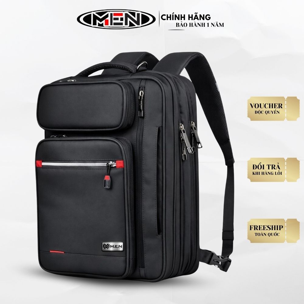 Cặp xách laptop đă năng M.E.N chấm góc Reb Coner phong cách mới FL5 {HỎA TỐC}