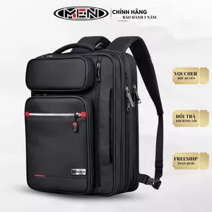 Cặp xách laptop đă năng M.E.N chấm góc Reb Coner phong cách mới FL5 {HỎA TỐC}