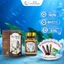 Viên Uống Dưỡng Tóc Roxtech Giúp Giảm Tóc Gãy Rụng, Phục Hồi Tóc Hư Tổn Do Hóa Chất - 20 viên