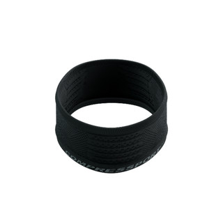 Băng đô thể thao Compressport Headband On/Off - Aurora Black/Aurora