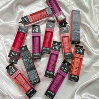 Son Dưỡng ELF, Son Dưỡng Môi Có Màu ELF Glow Reviver Melting Lip Balm 15g