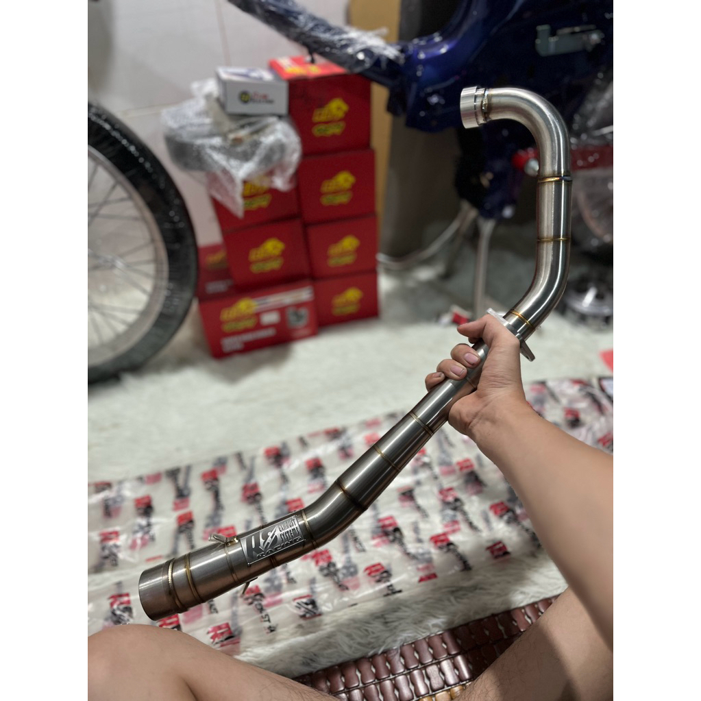 cổ Ex 38-42-60 luôn sensor( Có thể về móc pô ) không áp dung cho lòng dài thớt 20ly