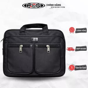 Cặp đeo chéo Unisex chống sốc nhiều kiểu laptop pop M.E.N 4 kiểu [GIÁ RẺ NHẤT]