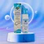 Dung dịch xịt mũi họng AQUA SMART Nước muối 0,5% xịt sát khuẩn mũi họng lành tính hiệu quả 70ml G65