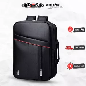 Cặp học sinh mô hình đa chức năng M.E.N đựng laptop 14-15 inch tiện ích [SIÊU SALE]