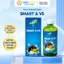 Nước Kiềm SMART A V5 Hỗ Trợ Nâng Cao Sức Đề Kháng Cho Người Gầy Yếu, Mới Ốm Dậy, Chống Oxi Hoá G66